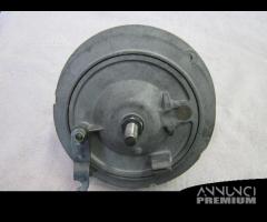 Mozzo Tamburo Freno Anteriore Lambretta D LD - 1