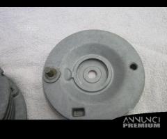 Mozzo Tamburo Freno Anteriore Lambretta D LD - 3