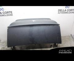 PORTELLONE POSTERIORE COMPLETO PEUGEOT 407 Berlina