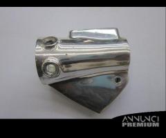 Supporto Portaleva Freno Anteriore Lambretta 50 - 2