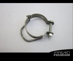 Supporto Passacavo Forcella Lambretta 50-100-125