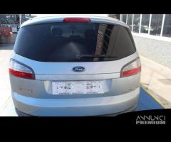 PORTELLONE POSTERIORE COMPLETO FORD S - Max Serie - 1