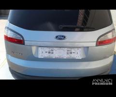 PORTELLONE POSTERIORE COMPLETO FORD S - Max Serie - 4