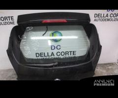 PORTELLONE POSTERIORE COMPLETO FIAT Bravo 2Â° Seri - 1