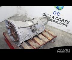 CAMBIO AUTOMATICO FIAT 124 Spider Serie (348) 5525