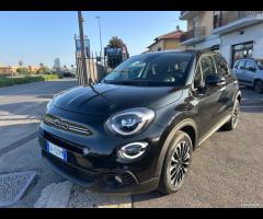 FIAT 500X 1.0 T3 120cv Cult FARI LED CERCHI 18"