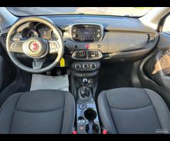 FIAT 500X 1.0 T3 120cv Cult FARI LED CERCHI 18"