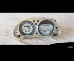 PIAGGIO BEVERLY CRUISER QUADRO STRUMENTI CONTAKM - 2