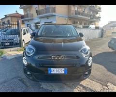 FIAT 500X 1.0 T3 120cv Cult FARI LED CERCHI 18" - 10