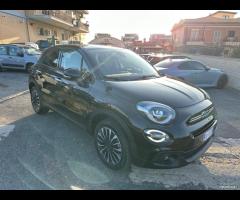 FIAT 500X 1.0 T3 120cv Cult FARI LED CERCHI 18" - 11