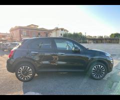 FIAT 500X 1.0 T3 120cv Cult FARI LED CERCHI 18" - 12