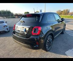 FIAT 500X 1.0 T3 120cv Cult FARI LED CERCHI 18" - 14