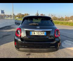 FIAT 500X 1.0 T3 120cv Cult FARI LED CERCHI 18" - 15