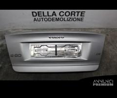 PORTELLONE POSTERIORE COMPLETO VOLVO S60 1Â° Serie