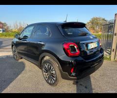 FIAT 500X 1.0 T3 120cv Cult FARI LED CERCHI 18" - 16