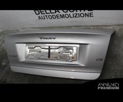 PORTELLONE POSTERIORE COMPLETO VOLVO S60 1Â° Serie - 2