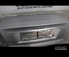 PORTELLONE POSTERIORE COMPLETO VOLVO S60 1Â° Serie - 3