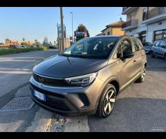 Opel Crossland 1.2 TURBO 110cv Edition Uff. Opel