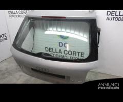 PORTELLONE POSTERIORE COMPLETO AUDI A3 Serie (8P1)