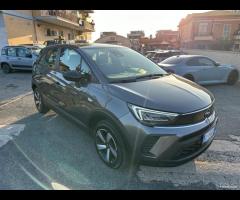 Opel Crossland 1.2 TURBO 110cv Edition Uff. Opel - 10