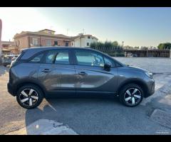 Opel Crossland 1.2 TURBO 110cv Edition Uff. Opel - 11