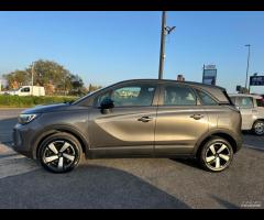 Opel Crossland 1.2 TURBO 110cv Edition Uff. Opel - 12