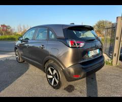 Opel Crossland 1.2 TURBO 110cv Edition Uff. Opel - 13