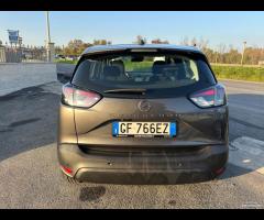 Opel Crossland 1.2 TURBO 110cv Edition Uff. Opel - 14