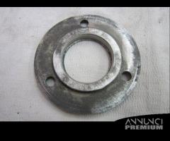 Supporto Paraolio Flangia Cuscinetto Lambretta 50