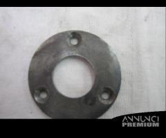 Supporto Paraolio Flangia Cuscinetto Lambretta 50