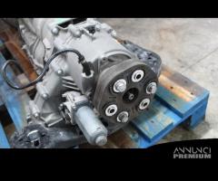 CAMBIO AUTOMATICO BMW X3 1Â° Serie N47D20A Diesel - 7