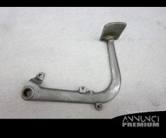 Pedale Freno Lambretta LI 1^ serie