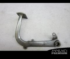 Pedale Freno Lambretta LI 1^ serie