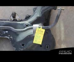 ASSALE ANTERIORE JEEP Renegade Serie 55253268 Benz - 4