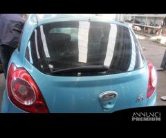 PORTELLONE POSTERIORE COMPLETO FORD Ka Serie (CCU)