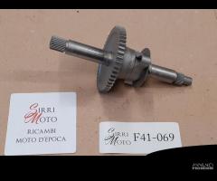 Ingranaggio albero messa in moto Demm 3 marce 50 2 - 1