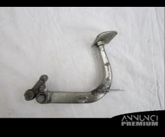 Pedale Freno Posteriore Lambretta 50 100 125 3/4 M