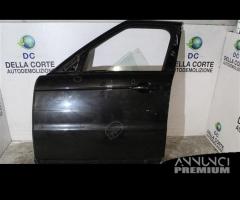 PORTIERA ANTERIORE SINISTRA LAND ROVER Range Rover - 6