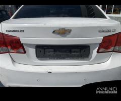 PORTELLONE POSTERIORE COMPLETO CHEVROLET Cruze Ber - 3