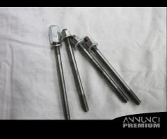 Prigionieri cilindro Lambretta 50 e Lui 50 (kit)