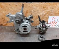 Blocco motore Motom 12D 48 4T