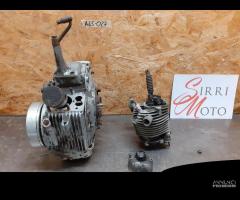 Blocco motore Motom 12D 48 4T