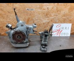 Blocco motore Motom 12D 48 4T - 6