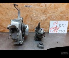 Blocco motore Motom 12D 48 4T - 7