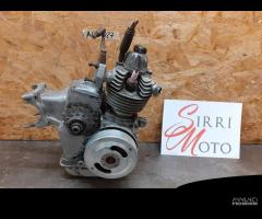 Blocco motore Motom 12D 48 4T - 8