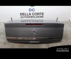 PORTELLONE POSTERIORE COMPLETO OPEL Vectra C Berli