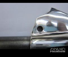 Portaleva frizione cambio Lambretta Special DL