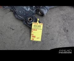 ASSALE ANTERIORE MAZDA 3 Berlina Serie Y6 Diesel 1 - 7