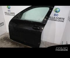 PORTIERA ANTERIORE SINISTRA BMW X5 Serie (G05) B57