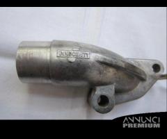 Manicotto Pipa Carburatore Lambretta LI 3° Special